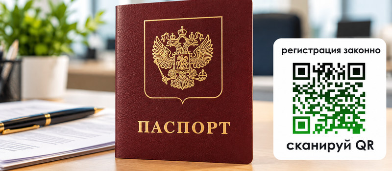 прописка в Пушкино